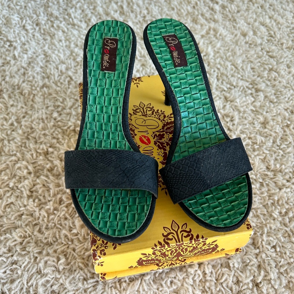 Shoes